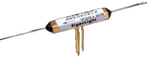 In-line power monitoring – Pure Photonics
